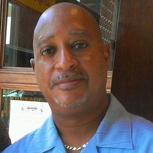 Meet your Posher, Richard pete